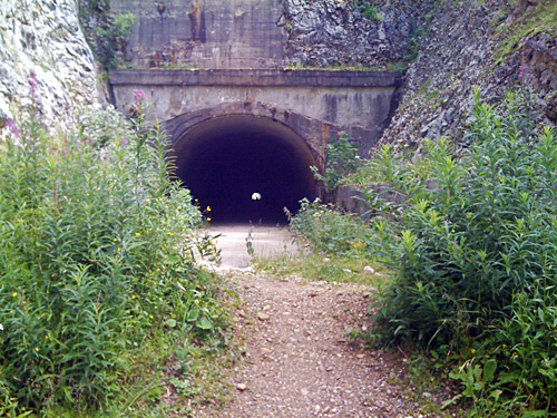 Pas du Mortier (tunnel)