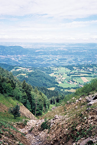 Pas du Mortier (tunnel)