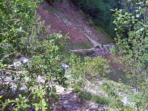 Pas du Mortier (tunnel)