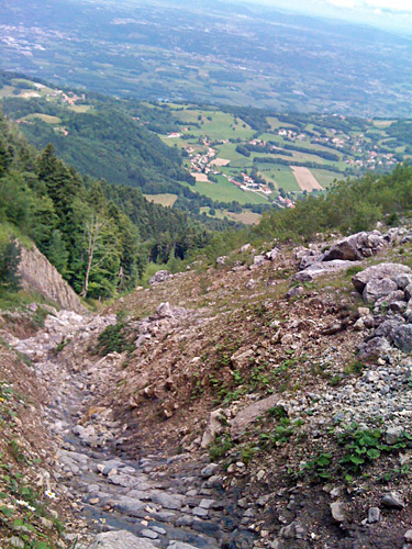 Pas du Mortier (tunnel)