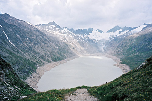 Oberaarsee