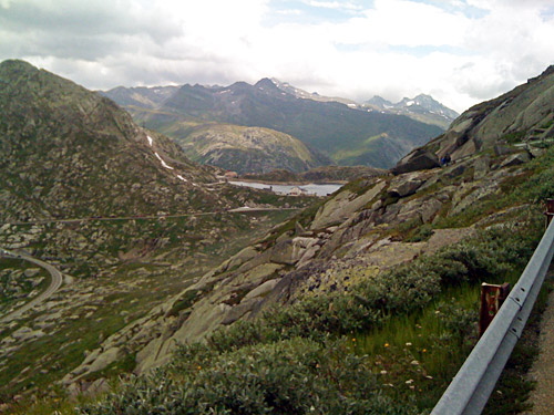 Grimselpass