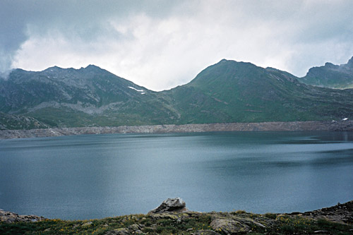 Lago del Nart