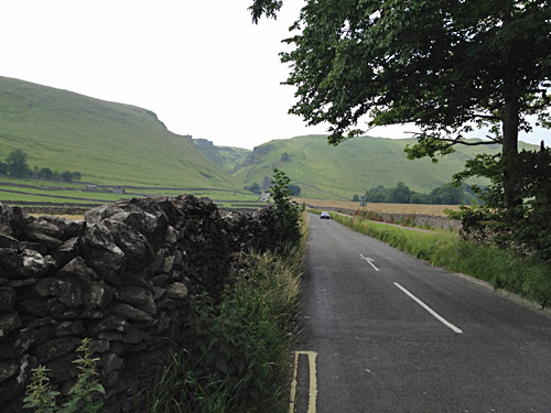 Winnats Pass