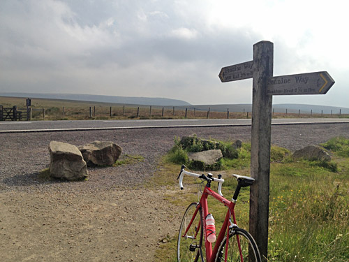 Snake Pass