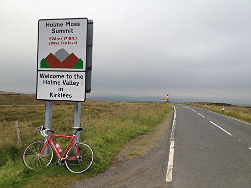 Holme Moss