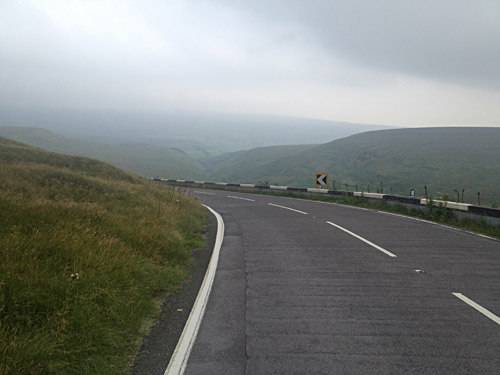 Holme Moss