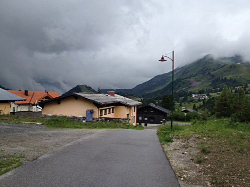 Radsttter Tauern