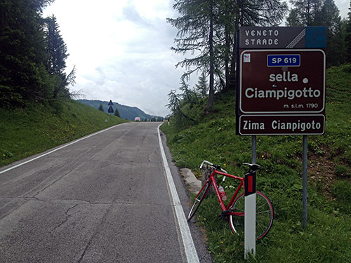 Sella Ciampigotto