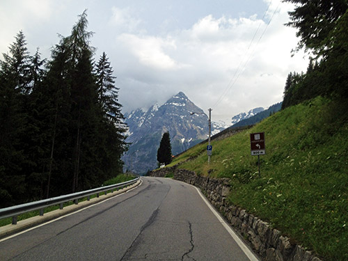 Passo dello Stelvio/Stilfser Joch