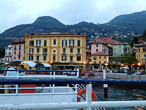 Varenna