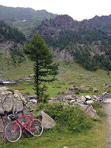 Colle Baracun/Barant