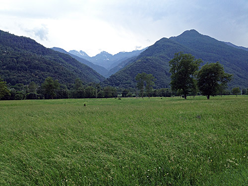 Rifugio Barbara Lowrie