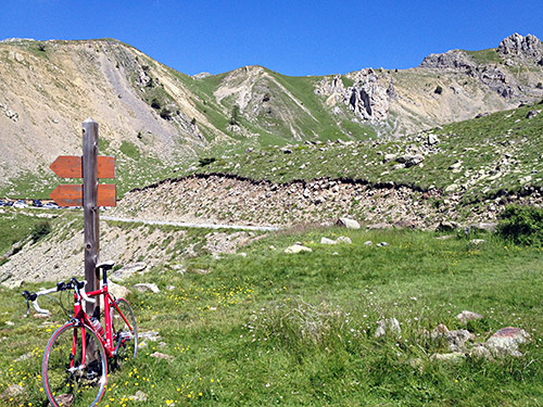 Vallon des Millefonts