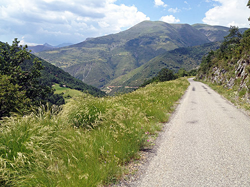 Col de la Sinne