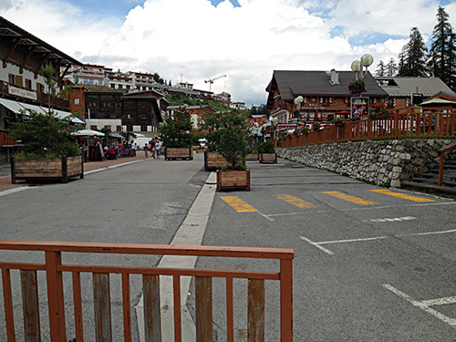 Col de Valberg