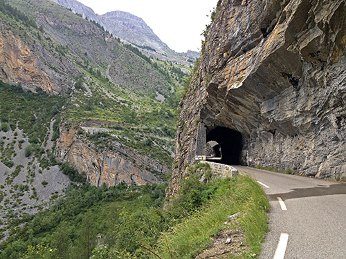 Col de la Cayolle