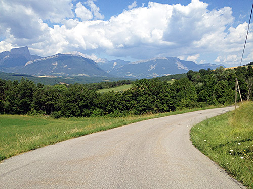 Col de Cornillon