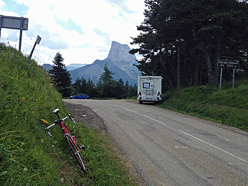 Col de l’Allimas