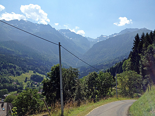 Col de Pr Long