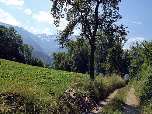 Col du Rolland