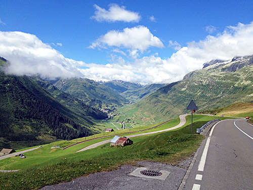 Andermatt