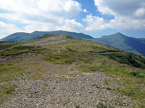 Passo del Maniva