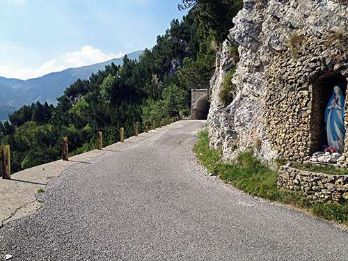 Passo della Spina