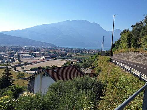 Riva del Garda