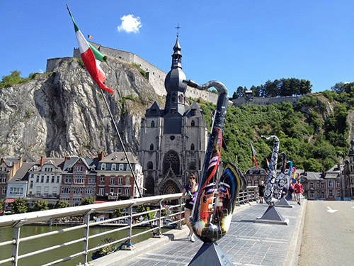 Dinant