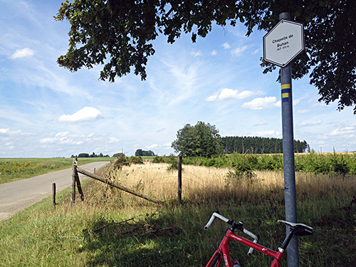 Col du Sati