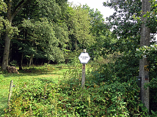 Col du Rideux