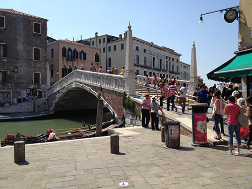 Venice/Venezia