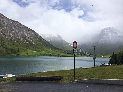 Val Claret (Tignes)