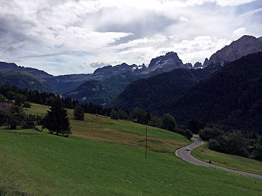 Madonna di Campiglio