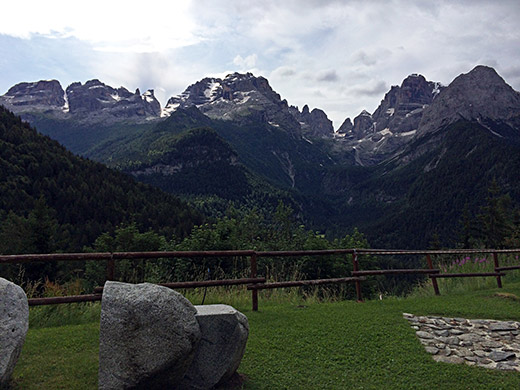 Madonna di Campiglio