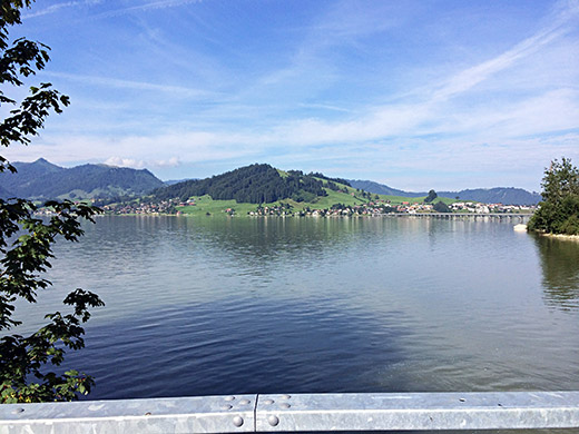 Sihlsee