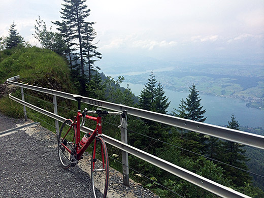 Rigi Staffelhhe