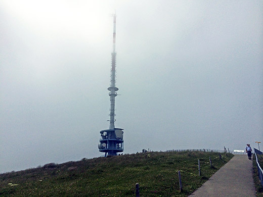 Rigi Kulm