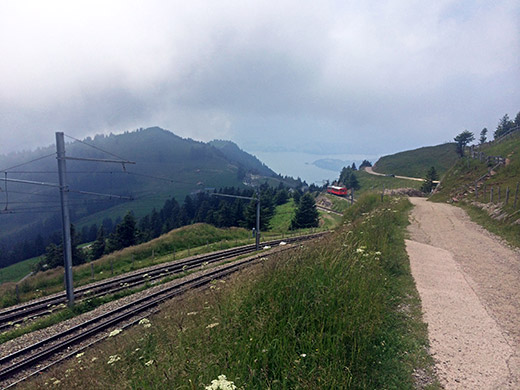 Rigi Kulm