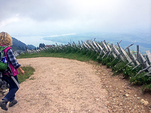 Rigi Kulm