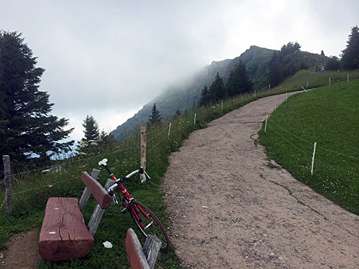 Rigi Kulm