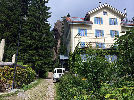 Rigi Kulm