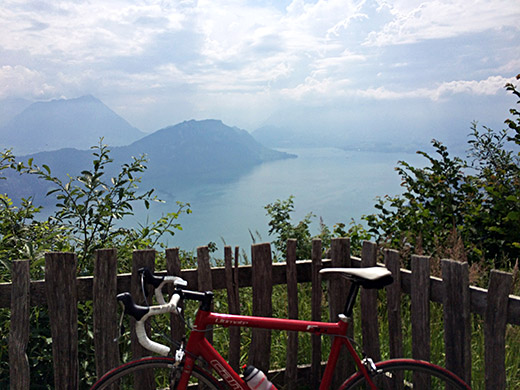 Rigi Kulm