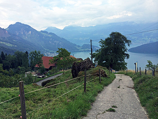 Rigi Kulm