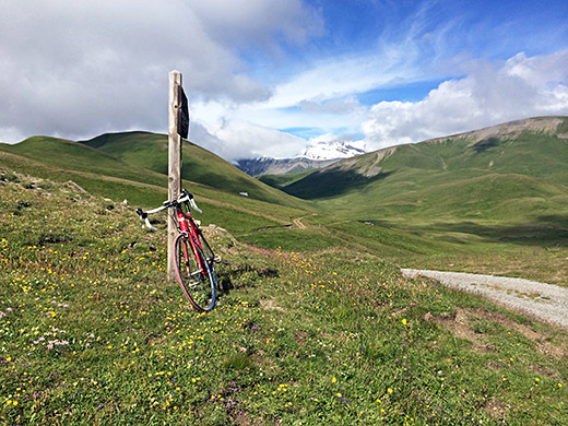 Chalet Josserand