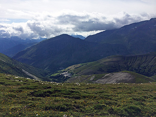 Chalet Josserand