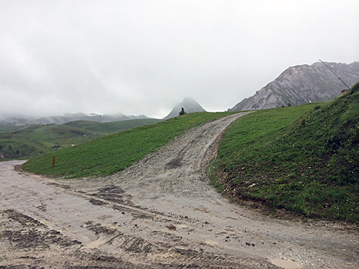 La Plagne