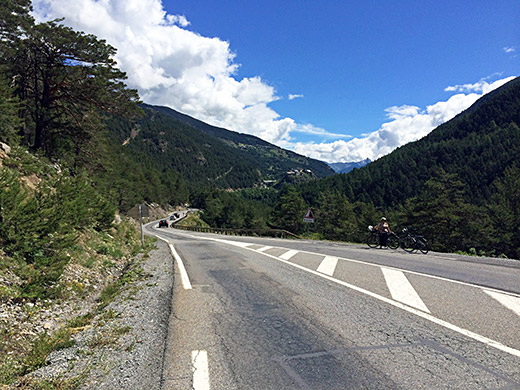 Col de l’Ange Gardien