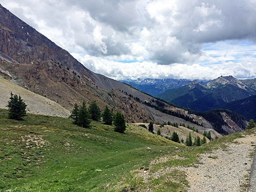 Col d’Izoard